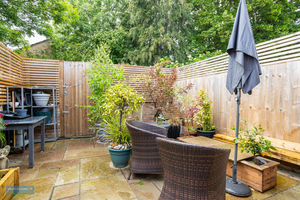 Garden- click for photo gallery